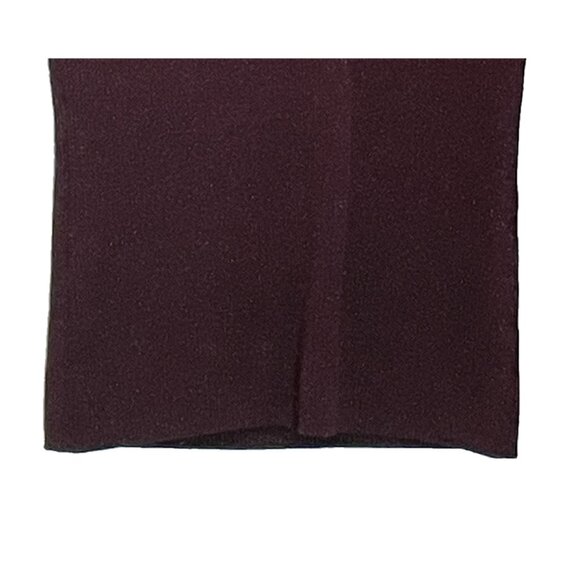 Cable and Gauge Brown Sequined Dressy Blouse - Picture 6 of 6